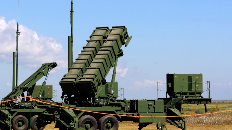 Украина получит «хорошие новости» по ПВО на саммите НАТО, – чиновник США