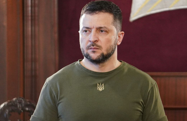 Владимир Зеленский поручил Умерову, который поехал в США, узнать конкретные даты поставки Patriot