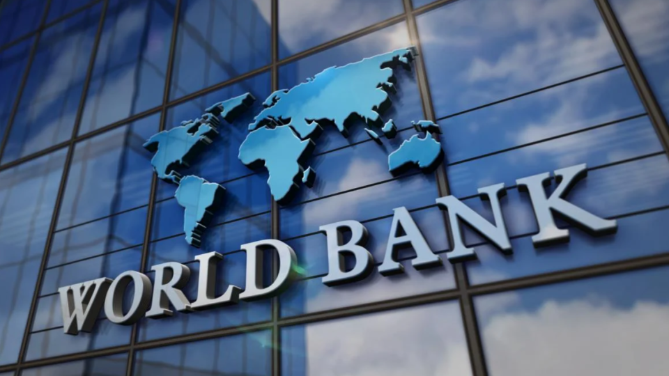 Світовий банк вперше включив Україну до рейтингу країн з доходами, вищими за середні