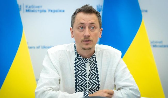 Кабмин назначил первым заместителем министра экономики Алексея Соболева, активно поддерживающего приватизацию госпредприятий