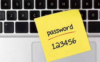 Как создать надежный пароль, чтобы лучше защитить свои данные: советы киберполиции