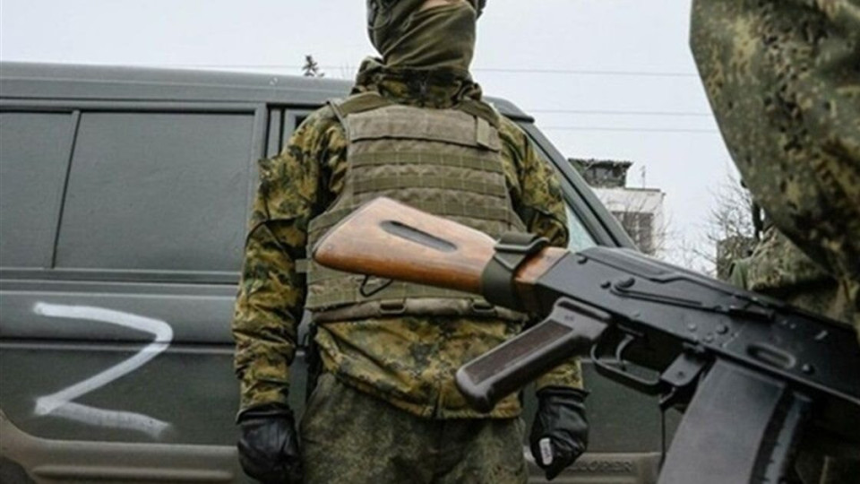 В Киевской области заочно осудили оккупанта, который издевался и угрожал гражданским