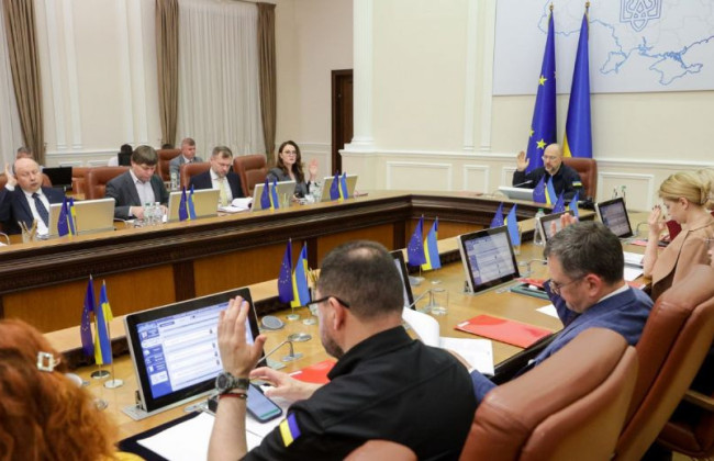 Кабмин провел заседание: какие решения приняли 2 июля