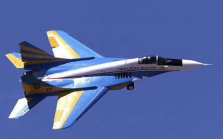 Українські літаки знищили склад боєприпасів у Криму: відео