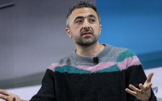 Публікація відкритих даних в інтернеті робить їх доступними для копіювання, — вважає керівник ШІ Microsoft