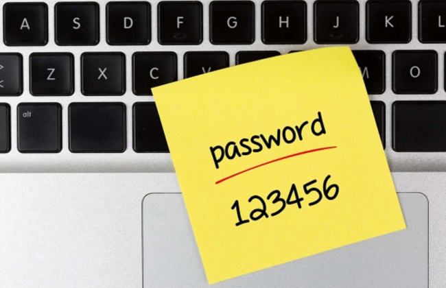 Как создать надежный пароль, чтобы лучше защитить свои данные: советы киберполиции