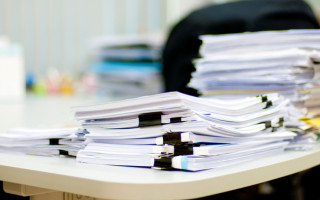 У Держпраці пояснили, на підставі яких документів може здійснюватись відрахування із заробітної плати