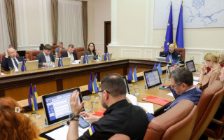 Кабмін провів засідання: які рішення ухвалили 2 липня