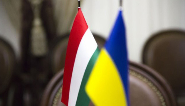 Україна відхилила пропозицію Орбана про припинення вогню