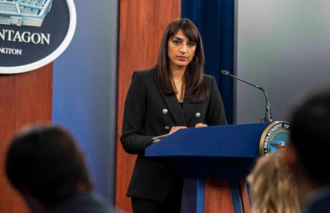 Отправка военных КНДР в Украину: в США сделали заявление