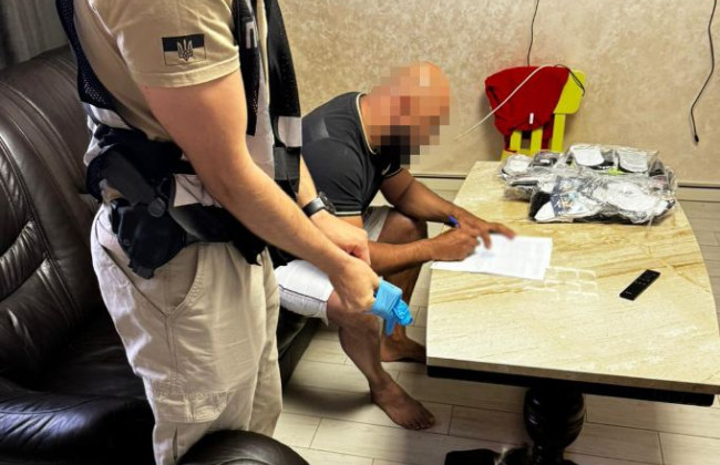 В Киеве мошенники похитили документы женщины и продали ее дом и землю в Пуще Водице стоимостью 7,3 млн грн