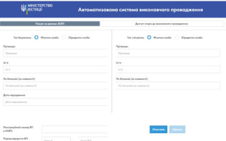 Особи, які отримали штраф від ТЦК, можуть дізнатися про відкрите виконавче провадження з Автоматизованої системи виконавчого провадження