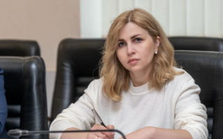 Ще близько 27 тисяч засуджених можуть мобілізуватися в обмін на умовно-дострокове звільнення, — заступниця міністра юстиції Олена Висоцька
