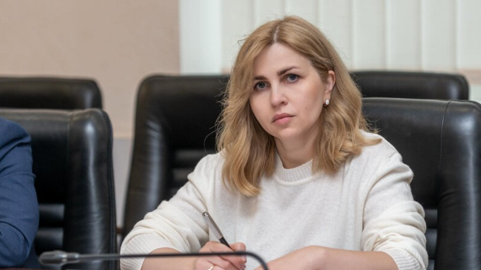 Ще близько 27 тисяч засуджених можуть мобілізуватися в обмін на умовно-дострокове звільнення, — заступниця міністра юстиції Олена Висоцька