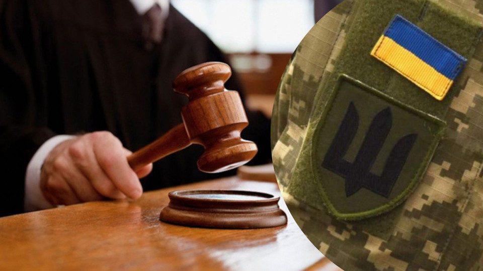 Верховний Суд розглянув справу про вбивство військовослужбовцем командира, який не сприймав порад підлеглого