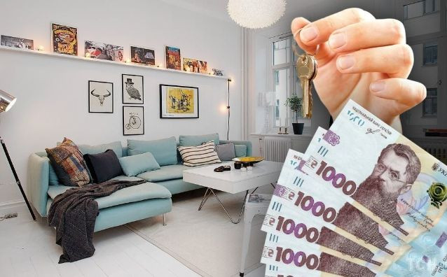 На Волыни экс-чиновница налоговой не задекларировали имущество на 3 млн грн