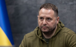 Поступок територіями не буде: в Офісі Президента відповіли на план Трампа щодо України