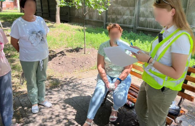 Брала «дань» с предпринимателей: в Киеве чиновница погорела на взятке в 42 000 грн