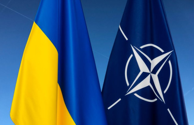 В НАТО достигли согласия по выделению Украине 40 млрд евро военной помощи — СМИ