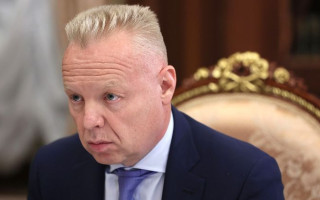 Суд ЄС залишив під санкціями російського олігарха Дмитра Мазепіна