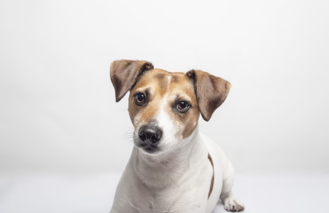 На Киевщине оштрафовали на 5 100 грн мужчину, который жестоко обращался с собаками