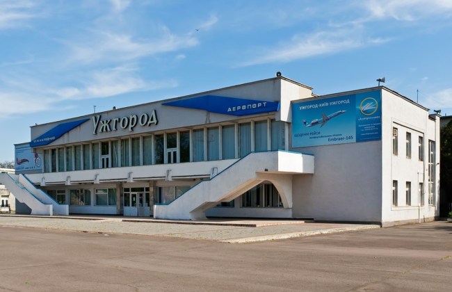 Незаконная продажа земли на территории аэропорта «Ужгород»: сообщено о подозрении экс-работнице горсовета