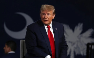 Трамп може пообіцяти путіну збереження за рф окупованих територій України та гарантувати нерозширення НАТО на схід, - Politico