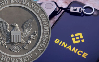 У США суд відхилив звинувачення SEC проти біржі Binance у торгівлі незареєстрованими цінними паперами