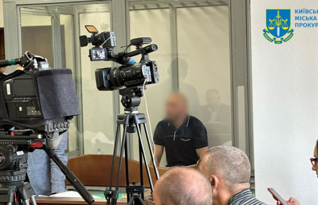 Смертельное ДТП на блокпосте:  Алексею Тандыру продлили срок содержания под стражей