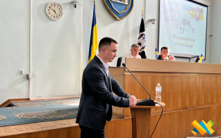 Житомирська міськрада з 4 липня розсилатиме листи з повістками військовозобов'язаним