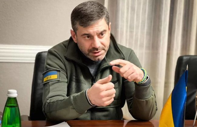 Дмитрий Лубинец объяснил, что регулирует закон о страховом стаже украинцев за границей