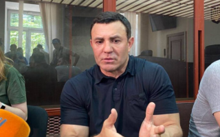Апеляційний суд залишив нардепа Миколу Тищенка під цілодобовим домашнім арештом