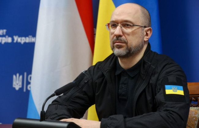 Украина получила $2,2 млрд от МВФ: куда направят деньги