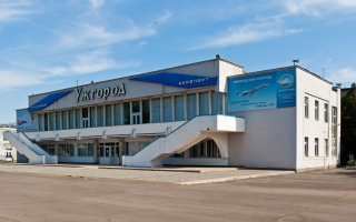 Незаконний продаж землі на території аеропорту «Ужгород»: повідомлено про підозру експрацівниці міськради