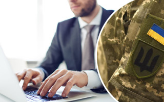 У Мінекономіки оприлюднили алгоритм бронювання за списками військовозобов’язаних для держорганів