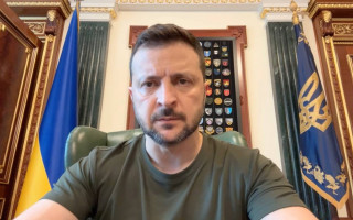 Зеленський анонсував нові рішення для допомоги українцям у час дефіциту електрики