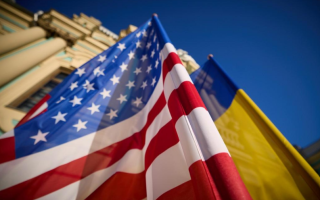 Сполучені Штати Америки оголосили новий пакет допомоги Україні на $2,3 млрд