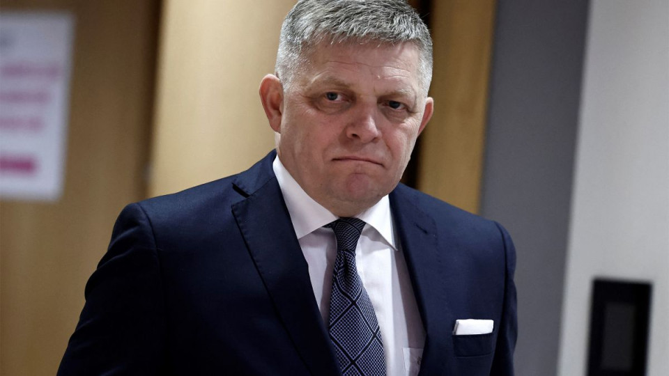 Замах на прем'єр-міністра Словаччини Роберта Фіцо: прокуратура змінила кваліфікацію злочину на теракт