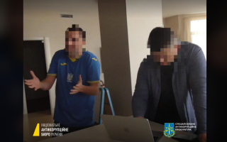 1,7 миллиона долларов за руководящие должности: САП и НАБУ предотвратили реализацию масштабной схемы на таможне