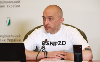 Нацбанк введе обмеження для переказу грошей з картки на картку, — Андрій Пишний