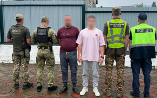 На Закарпатті затримали псевдоблагодійників, які привласнювали кошти, зібрані на лікування дітей