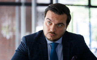 Держава не знає нічого про майже 1 млн чоловіків призовного віку, – Дмитро Наталуха