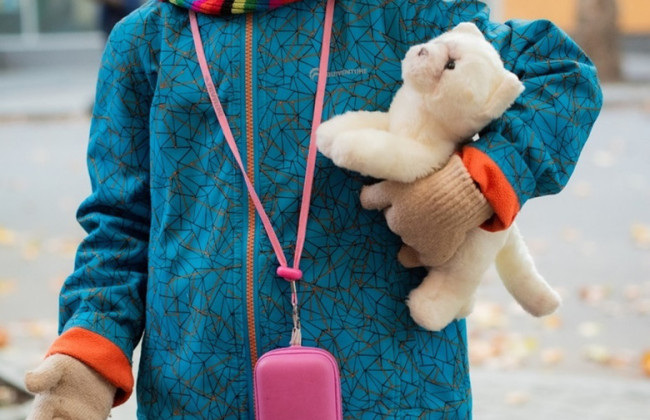 Во избежание мобилизации родственники киевских чиновников брали детей-сирот для пересечения границы: начато расследование