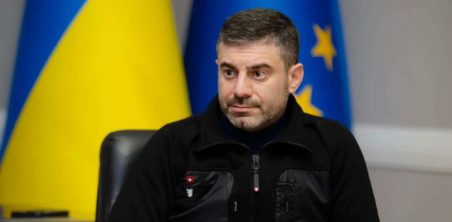 Во избежание мобилизации родственники киевских чиновников брали с собой для пересечения границы детей-сирот - теперь 13 детей неизвестно где, — Лубинец