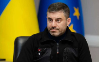 Для уникнення мобілізації родичі київських посадовців брали з собою для перетину кордону дітей-сиріт - тепер 13 дітей невідомо де, — Лубінець