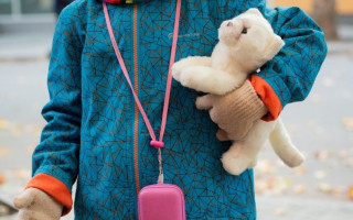 Для уникнення мобілізації родичі київських посадовців брали дітей-сиріт для перетину кордону: розпочато розслідування