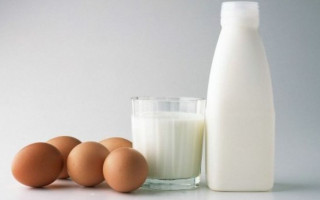 В Киеве из-за жары запретили продажу ряда продуктов на ярмарках