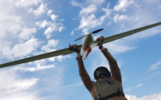 Кабмін удосконалив процедуру закупівлі українських дронів: тепер це може робити Держспецзв'язку