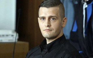 В Праге судят добровольца, который грабил в Ирпене и Буче погибших солдат и гражданских лиц