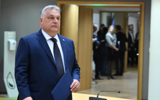 Прем'єр Угорщини Віктор Орбан після візиту до Києва їде до москви, — ЗМІ